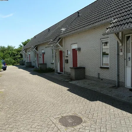De Korre 2 In