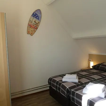 Holiday home De Korre 2 In