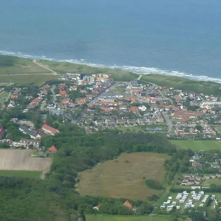 De Korre 2 In Holiday home