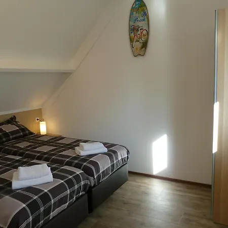 Holiday home De Korre 2 In