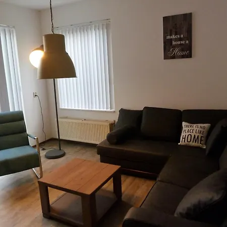 De Korre 2 In Holiday home *