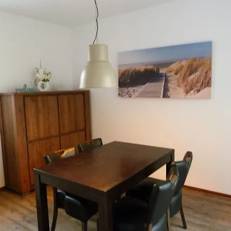 De Korre 2 In Holiday home